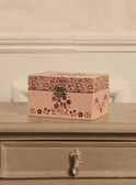 Multicolor MUSIC BOX 24HPFSECRET / 24J7GF51BAM099